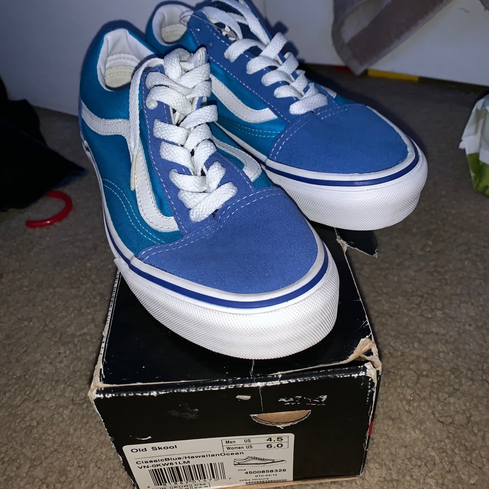 Vans Old Skool